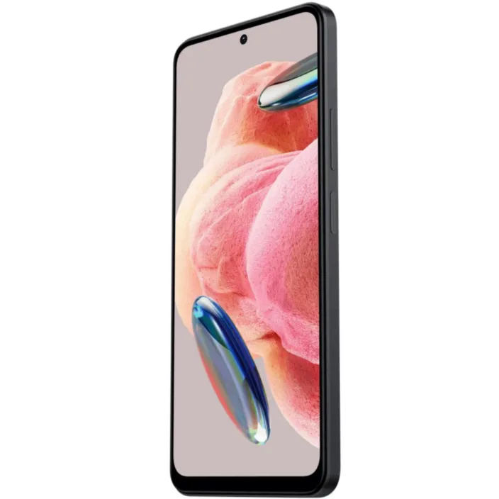 Смартфон REDMI 12C 4GB/128GB Without NFC Graphite Gray EU